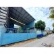 ขายที่ดินพร้อมโกดัง+บ้านพัก 368.5 ตรว. เทพารักษ์ กม.8 ซอยมังกร สมุทรปราการ พร้อม