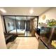 คอนโด เคฟ  ตรงข้าม ม.กรุงเทพ เฟอร์ครบ พร้อมอยู่ วิวโล่ง 180°