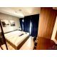 คอนโด เคฟ  ตรงข้าม ม.กรุงเทพ เฟอร์ครบ พร้อมอยู่ วิวโล่ง 180°