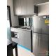 Ideo Sukhumvit 93 21st Floor City View Fully Furnished Near BTS Bang Chak