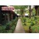 L260038 | ที่ดินพร้อมสิ่งปลูกสร้าง บ้านพัก เหมาะสำหรับทำรีสอร์ท บ้านพักและสวนผลไ