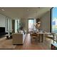 28 Chidlom 4th Floor Corner Unit Fully Furnished Near BTS Chidlom