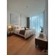 28 Chidlom 4th Floor Corner Unit Fully Furnished Near BTS Chidlom