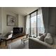 28 Chidlom 12A Floor Chanintr Furniture Fully Furnished Near BTS Chidlom