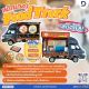 3 เทคนิคแต่งรถ Food Truck ดึงดูดลูกค้าทันที