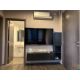 The Base Park East Sukhumvit 77 16th Floor Corner Unit Fully Furnished Near BTS 