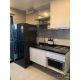 The Base Park East Sukhumvit 77 16th Floor Corner Unit Fully Furnished Near BTS 