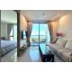คอนโดหรู  The Riviera Ocean Drive พัทยาขายพร้อมผู้เช่า รับรายได้ทันที