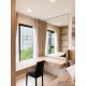 ให้เช่า คอนโด Life Phahon-Ladprao ขนาด 29 ตร.ม. 1 ห้องนอน 1 ห้องน้ำ วิวสวนส่วนกล