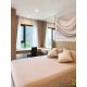 ให้เช่า คอนโด Life Phahon-Ladprao ขนาด 29 ตร.ม. 1 ห้องนอน 1 ห้องน้ำ วิวสวนส่วนกล