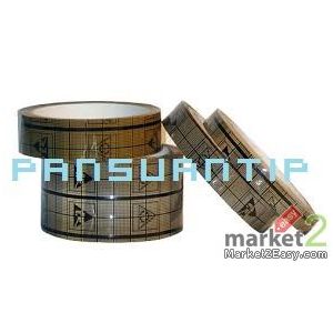 Conductive Grid Tape