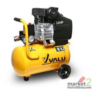 ปั๊มลม (Air Compressor)