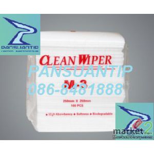Polyester Wiper 9x9-M3