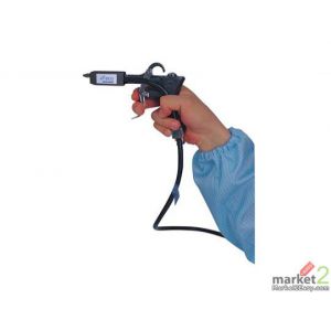 Ionizing Air Guns And Nozzles