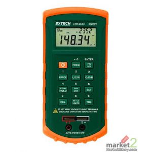 เครื่องวัดค่า LCR (LCR Meter)