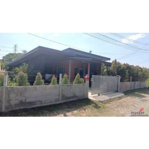ขาย บ้านพร้อมที่ดิน 90 ตร.วา ราคาถูก โพรงมะเดื่อ นครปฐม