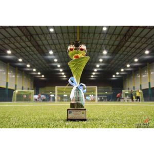 S.W. FOOTBALL CLUB  สนามฟุตบอลมาตรฐานย่านบางบัวทอง
