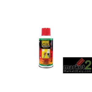 25S Spray Test Smoke Detector