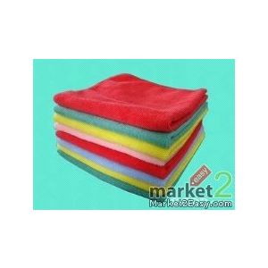 ผ้าไมโครไฟเบอร์ เนื้อ3M ไม่ทิ้งรอยนิ้วมือ  0831998135