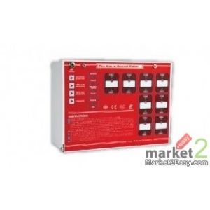 YA-CP102 Fire Alarm Control Panel