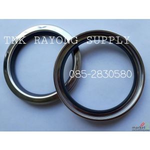 ซีลกันน้ำมัน PTFE OIL SEAL