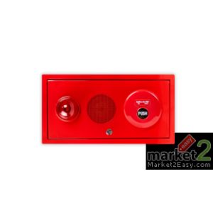 CP-500S Combination Box