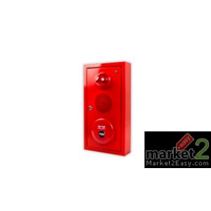 CP-500BS Combination Box with Battery