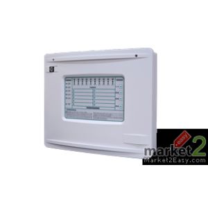 YA-CP103 Fire Alarm Control Panel 10 Zone