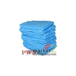 ผ้าไมโครไฟเบอร์ 30*30 ไร้ขน ขจัดคราบต่างๆได้เป็นอย่างดี  0898166866