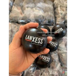 จำหน่าย ลูกบอลบีบบริหารมือ ลูกบอลบีบ Soft ball พร้อมพิมพ์โลโก้ Line 0816484576