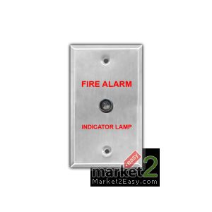 ST-3S lndicating Lamp