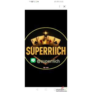 Superriich​ เว็บตรง No.1​