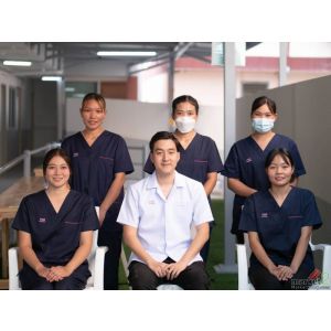 ศูนย์ดูแลผู้สูงอายุ ลาดพร้าว 87 PNRเนอร์สซิ่งโฮม