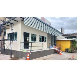 ทาสีบ้านเก่าให้ดูเหมือนบ้านใหม่ พร้อมให้คำแนะนำก่อนเริ่มงานเพื่อความเข้าใจที่ตรง
