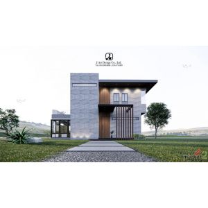 เชียงรายรับออกแบบ ตกแต่งภายใน รับเหมาก่อสร้าง บ้านและสวน