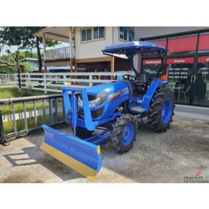 รถไถ เครื่องจักรการเกษตร อิเซกิ ISEKI NT542 รถใหม่ไม่เคยใช้งาน