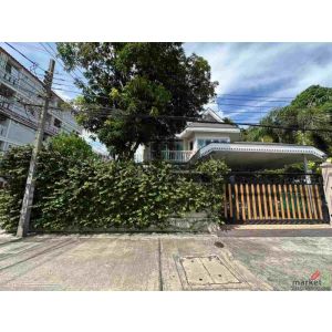 บ้านเดี่ยวโครงการ Fantasia Villa บ้านสวย ทำเลดีย่านบางนา