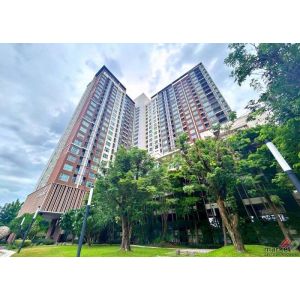 ให้เช่า คอนโดเเอสปาย รัตนาธิเบศร์ 1 ( Aspire Rattanathibet 1 ) เฟอร์นิเจอร์ครบ 