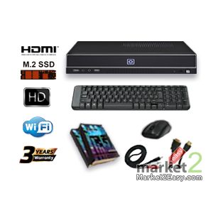 เครื่องเล่นคาราโอเกะ KaraokeInter ระบบ HDMI แบบ MV ใหม่