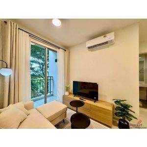 🏡 ขายคอนโด Natureza Art พัทยาเหนือ &ndash; ห้องรีโนเวทใหม่ พร้อมเข้าอยู่📍 ตึก ..