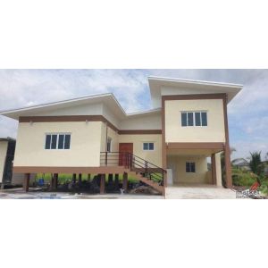 ขายถูกมาก!! บ้านเดี่ยวชั้นครึ่ง ที่ดิน 200 ตร.ว. หลังบ้านวิวทุ่งนาสวย ทำเลดี  ขายถูกมาก!! บ้านเดี่ยวชั้นครึ่ง ที่ดิน 200 ตร.ว. หลังบ้านวิวทุ่งนาสวย ทำเลดี