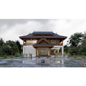 บ้าน รับออกแบบและรับเหมาก่อสร้าง ออกแบบตกแต่งภายใน บ้านและสวนทั่วไทย