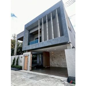 ขาย/ให้เช่าถูกมาก!! บ้านเดี่ยว 2 ชั้น พร้อมสระว่ายน้ำ ม.มัจฉาเนอร์วานา พัทยา