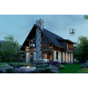 บ้าน รับสร้างบ้าน รับออกแบบบ้าน ออกแบบตกแต่งภายใน บ้านและสวนทั่วไทย