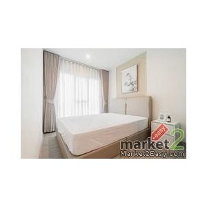 คอนโดให้เช่า Regent Home Bangna ใกล้บีทีเอส บางนา