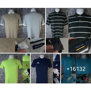 เปิดประมูลเสื้อผ้ามือสอง 16,132 รูป