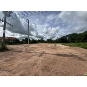 ขายถูกมาก!! ที่ดิน 5 ไร่ ติดถนน ติดอ่างเก็บน้ำบ้านแลง วิวภูเขา อ.เมือง จ.ระยอง