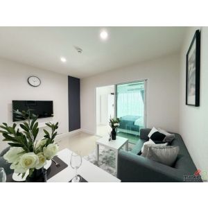 คุ้มกว่านี้ไม่มีอีกแล้ว!! คอนโดเมโทรพาร์คสาทร ห้องสวย เฟอร์ครบ ใกล้รถไฟฟ้า ซีคอน