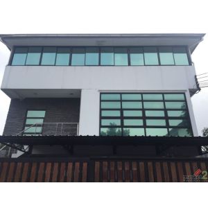 ขายถูกมาก!! โฮมออฟฟิศ 3 ชั้น บนทำเลทอง ซ.งามวงศ์วาน 18 เกือบติดเดอะมอลล์