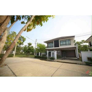 ขาย/ให้เช่าถูกมาก!! บ้านเดี่ยว 2 ชั้น ม.อนันตราเลคไซด์ ทำเลทอง อ.เมืองอุบล